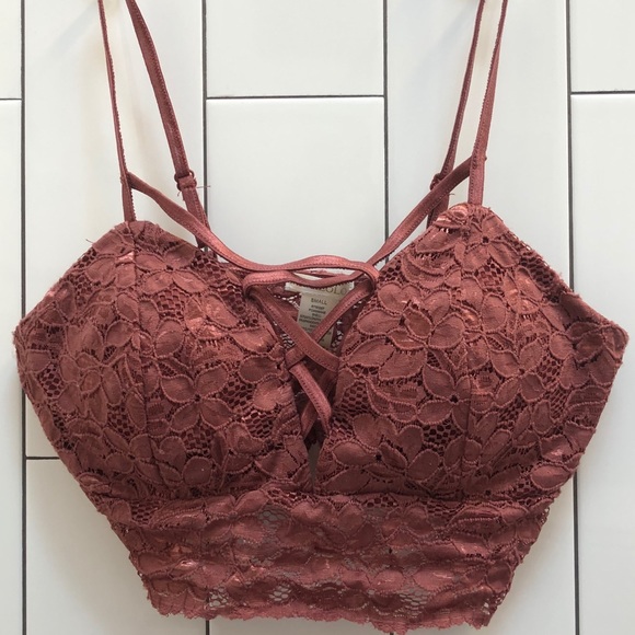 Bozzolo Bralette - Picture 1 of 2
